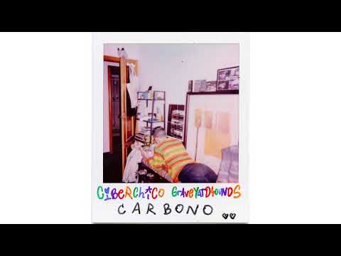 Ciberchico, Graveyardsounds - Carbono [POLAROID]