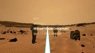 MARS 2030 ★ GAMEPLAY ★ AMD RYZEN 5