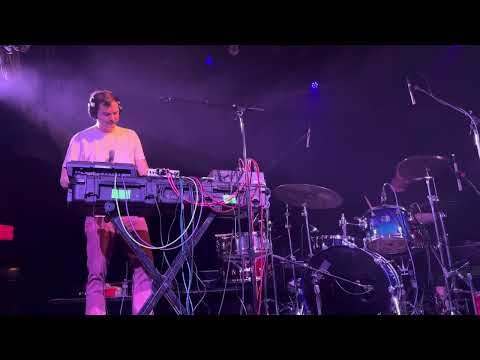 Bayonne - 2026.02.26 - Live @ Bimbo's 365 Club, San Francisco, CA FULL SET 4K