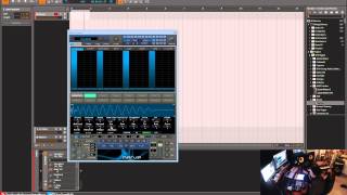 Video thumbnail for Xfer Records Nerve - Layering Kicks By Stripping Fundimentals by SadowickProduction