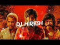 Dj Hiresh Adhirudha Remix Mark Antony