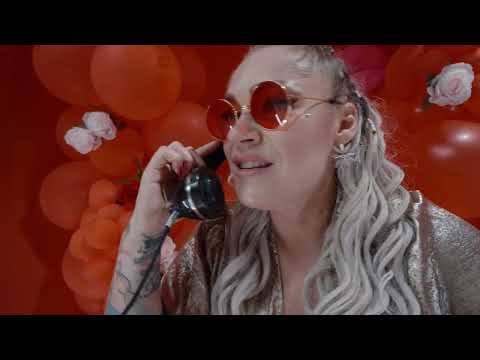 MISS AICHA – FIGHT (@prodbyatau) [Official Music Video]