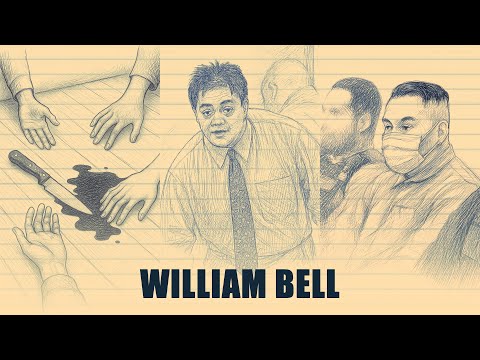 William Bell: A Deeply Disturbing Investigation
