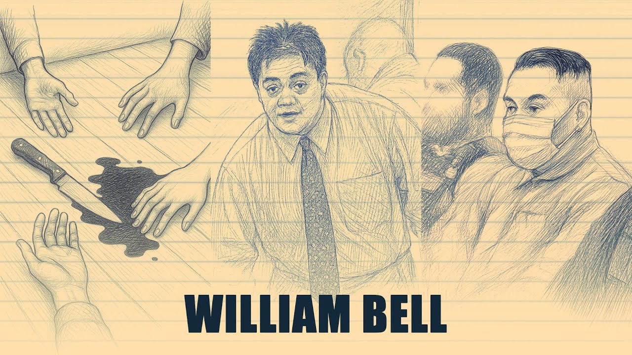 William Bell: A Deeply Disturbing Investigation