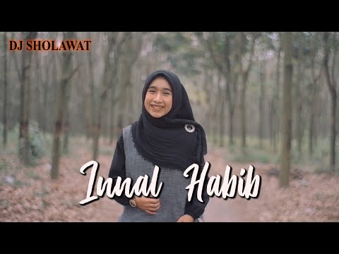 DJ SHOLAWAT INNAL HABIBAL MUSTHOFA - Elly Rahmadhani