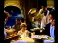 1998 Disney Cruise Line Commercial
