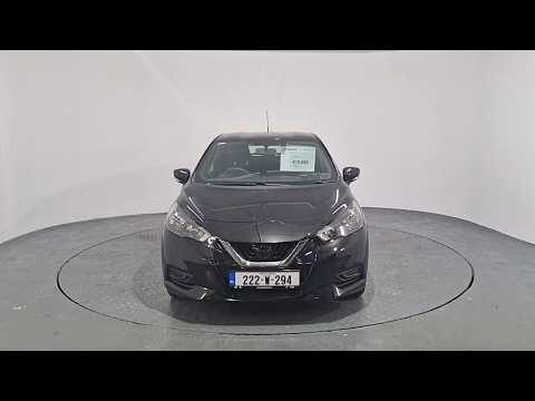 Nissan Micra 1.0T SV - Image 2