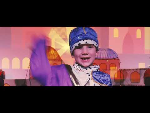 Year 2 Nativity (2020); I'm The King!