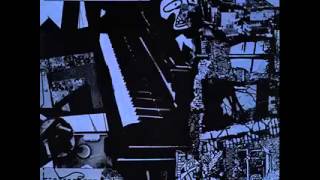 Peter Jefferies - The Other Side Of Reason