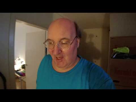 MongoTV_4349 - Del 34 - FORBEREDER MIG PÅ CORONAVIRUS UDBRUD I KØBENHAVN - 23 Smittet i Danmark