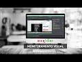 Kickidler. Monitoramento visual