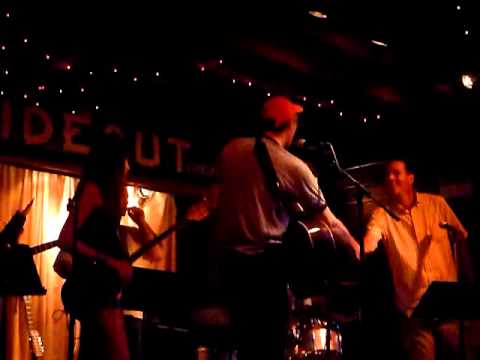 Robbie Fulks - The Weight