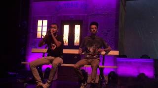 Bigflo et Oli - Salope !  ( Reims - Cartonnerie)