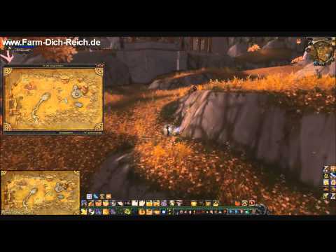 Trillium farmen - Tal der Ewigen Blüten