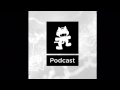 Monstercat Podcast Intro Attempt 
