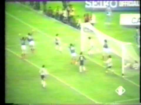 Mundial Film: Argentina 1978 (prima parte)