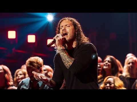 Brandon Lake's Top 3 Dove Awards Performances That Will Give You Chills