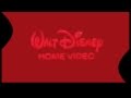 Walt Disney Home Video 1986 In Devil S Blast