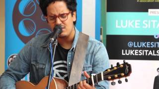 Luke Sital Singh - Cornerstone