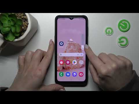 How to Adjust Ringtone Volume on SAMSUNG Galaxy Xcover 6 Pro