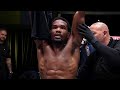 Jamall Emmers Octagon Interview | UFC Vegas 69