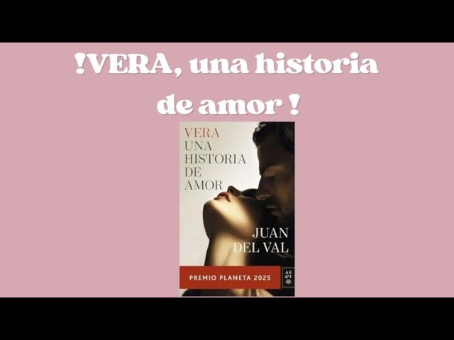 Vídeo relacionado con Estuche Premio Planeta 2025: Vera, una historia de amor + Cuando el viento hable (Autores Españoles e Iberoamericanos)