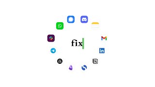 Fixkey Onboarding