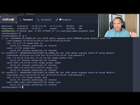 Cilium Weekly Episode 28 - L2 Announcement
