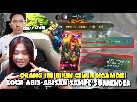 LAGI MABAR SAMA MONA KETEMU PUBLIC BACOT TOXIC PAKE BANGET KE KITA! PLIS BANGET JANGAN KAYAK GINI!