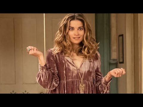 A Little Bit Alexis | Schitt’s Creek | S5E8