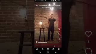 Stand up bits