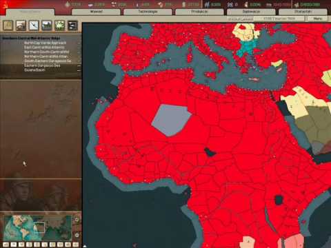 hearts of iron ii doomsday pc