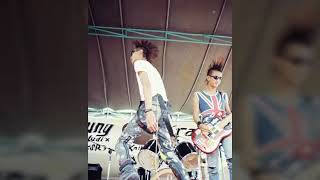 Download lagu THE DJIHARD - 1998 Invisible Justice BOB Records 💣 mp3