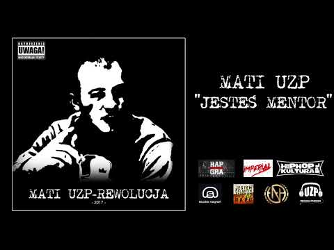 Mati UZP - Jesteś Mentor