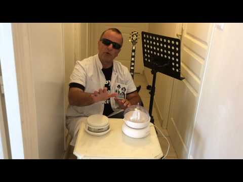 Fiche pratique BBR n°5: "Reconnaitre le sexe d'une guitare"