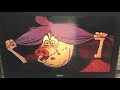 Opening To Robin Hood 1984 VHS With RARE Preview