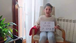 Consistori Infantil de les Masies de Voltregà #joactuo