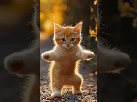 Cat Dance Motorcycle #cat #motorcycle #dance #catdance