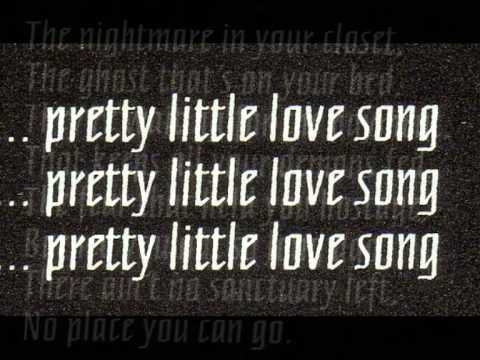 Michael De Jong - Pretty Little Love Song