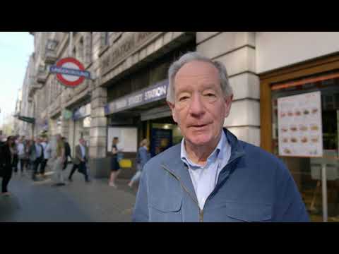 Preview: How the Victorians Built Britain