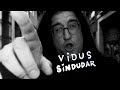 Vidus - "Sin dudar" - (Video)