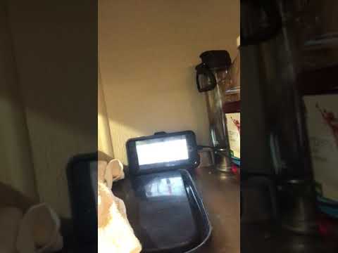 Listening To Shizz23 At Work