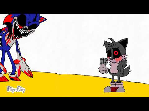 sonic kill sonic faker