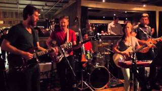 Midnight North - "Miss M"