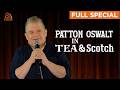 Patton Oswalt Tea Scotch Full Comedy Special