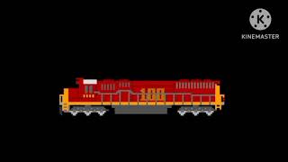 Railway vehicles exclusive 5.0 @PmpHazmat please do 6.0