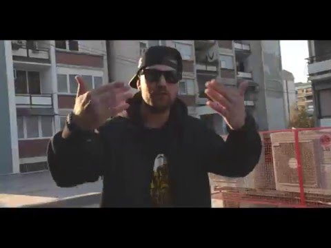 Nesho (Avtorizacija) - Vremeplov (Official Music Video 2016 )
