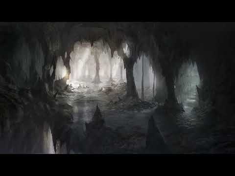 Die Höhle - Horror Hörspiel