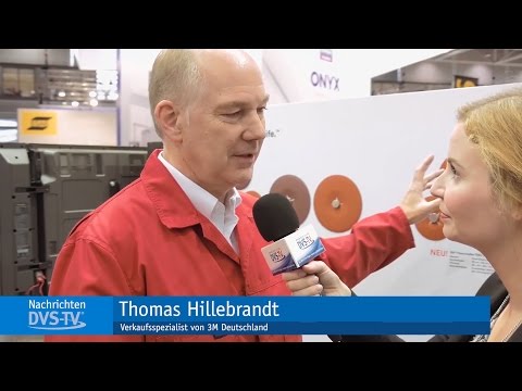 DVS-TV Nachrichten 47 (22.11.2016)