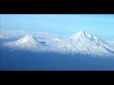 Armenian Navy Band - Here's to you Ararat